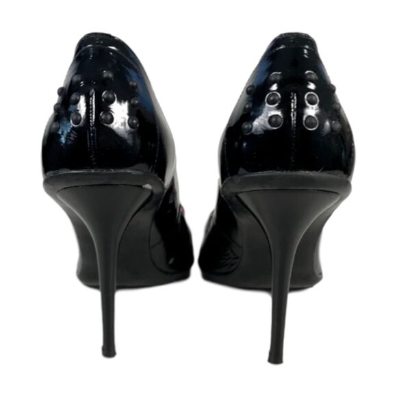 LUICHINY Pointed Toe Pumps - Picture 3 of 4